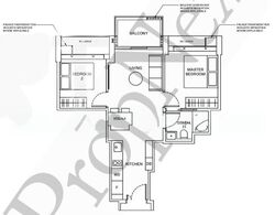 The Reserve Residences (D21), Apartment #617747301